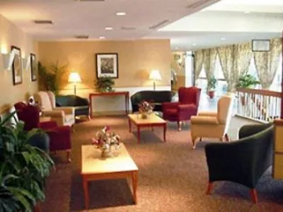 Travelodge By Wyndham West 3* Ottawa