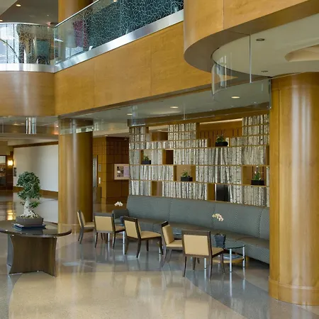 Hotel Brookstreet - West - Kanata