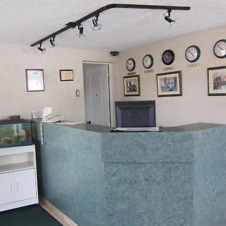 Motel Value Ottawa