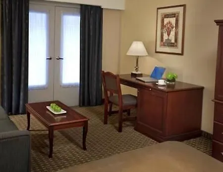 Travelodge By Wyndham West 3* Ottawa