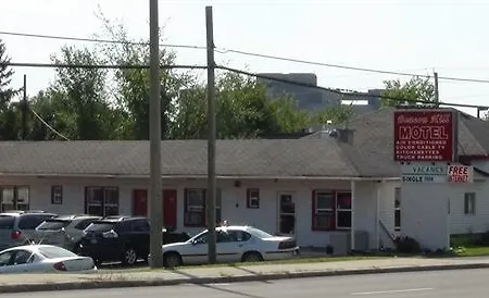 Motel Beacon Hill Ottawa