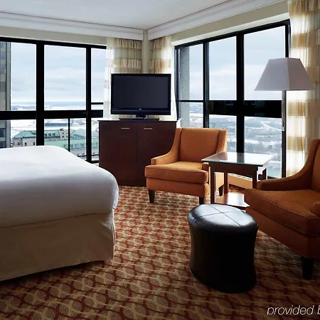 Marriott Ottawa