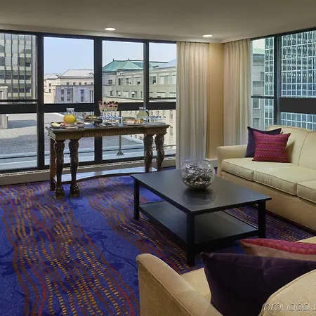 Marriott 4*