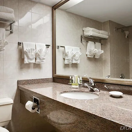 Western Centre Hotel Ottawa