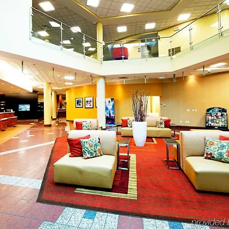 Courtyard By Marriott East 3*