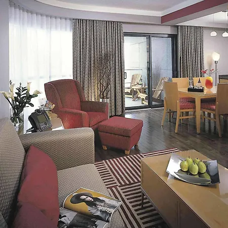 Hotel Brookstreet - West - Kanata 4*
