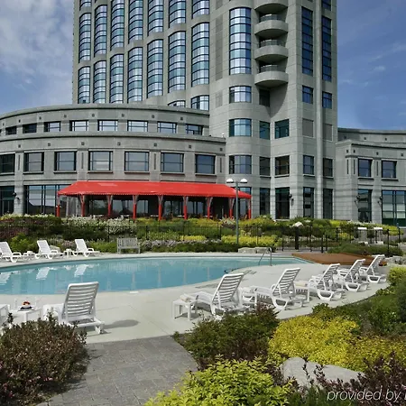 Hotel Brookstreet - West - Kanata 4*