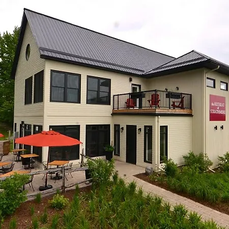 Strathmere 4* Ottawa