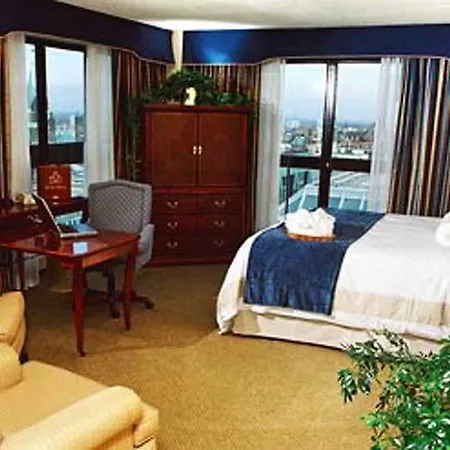 Hotel Marriott 4*