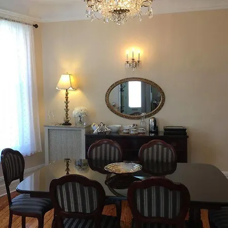 Bed & Breakfast The Century House 3*