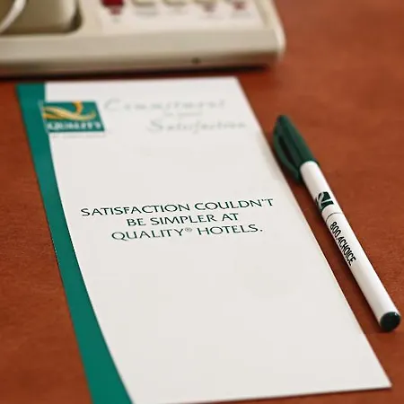 Hotel Quality 3*
