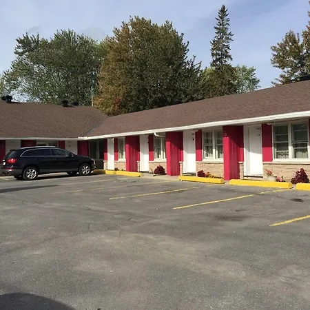 Motel Stardust *