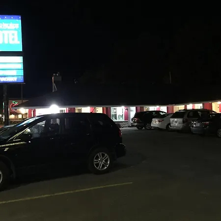 Stardust Motel