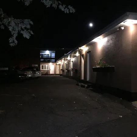 Stardust Motel *