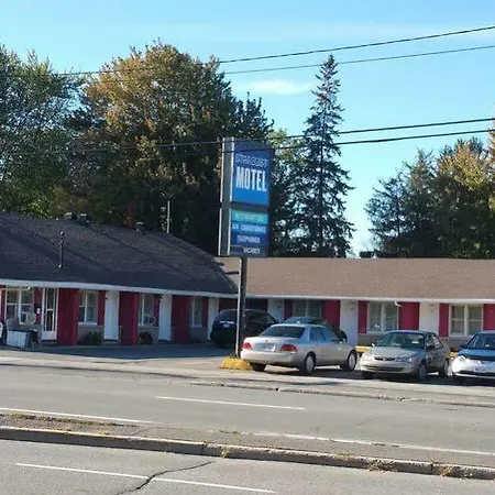 Stardust Motel Ottawa
