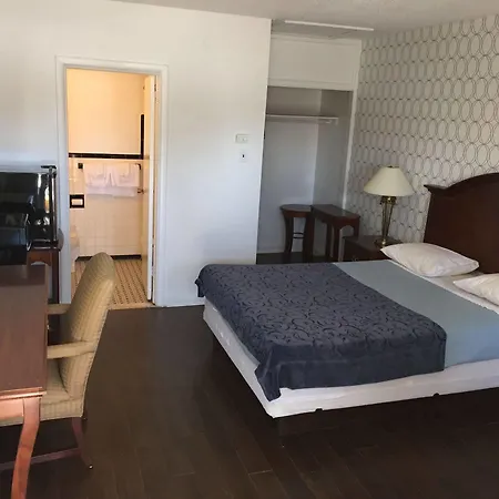 Motel Stardust