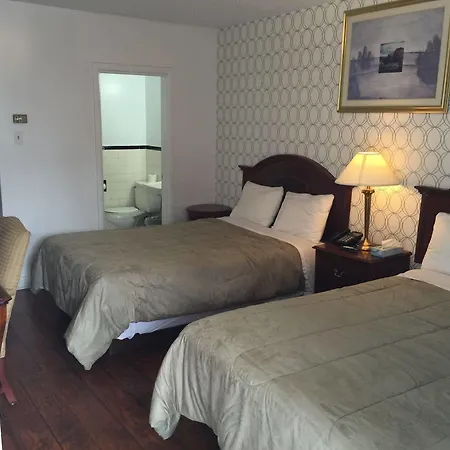 Stardust Motel Ottawa