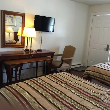 Motel Stardust Ottawa