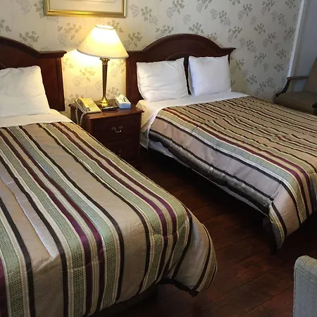 Stardust Motel *