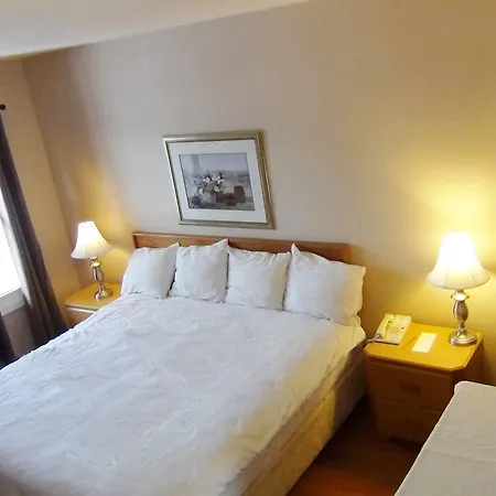 Motel Beacon Hill 2*