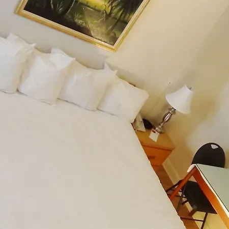 Beacon Hill Motel Ottawa