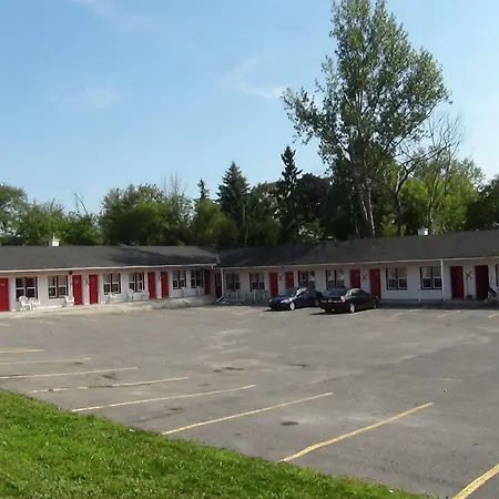 Beacon Hill Motel Ottawa