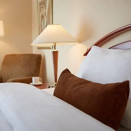 Hotel Hilton Garden Downtown Ottawa