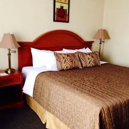 Hotel Welcominns 2*