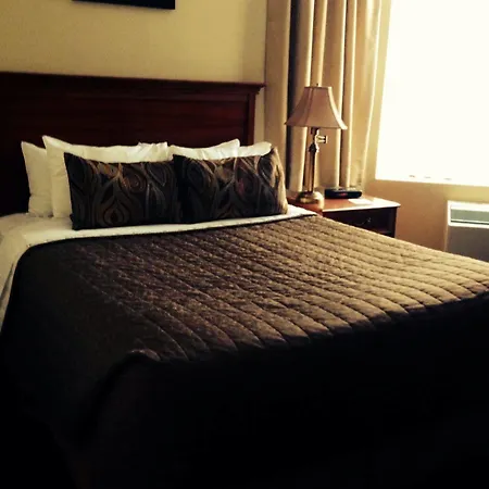 Welcominns Hotel Ottawa