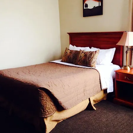 Hotel Welcominns Ottawa