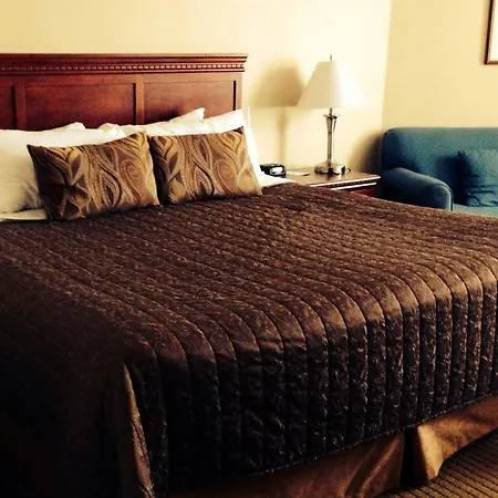 Hotel Welcominns Ottawa