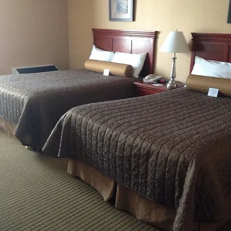 Welcominns 2* Ottawa