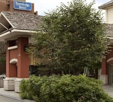 Hotel Travelodge By Wyndham West