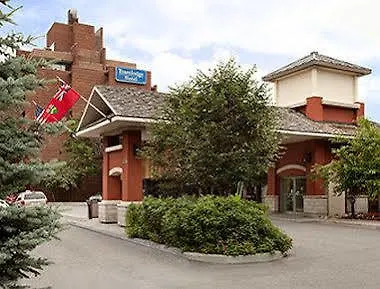 Travelodge By Wyndham West 3* Ottawa