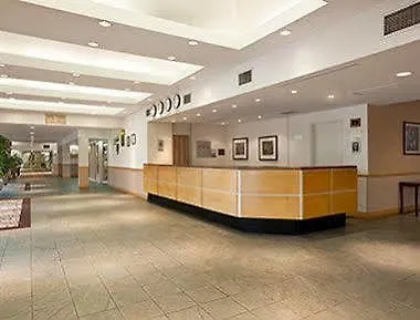 Travelodge By Wyndham West 3* Ottawa