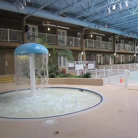Travelodge By Wyndham West 3*