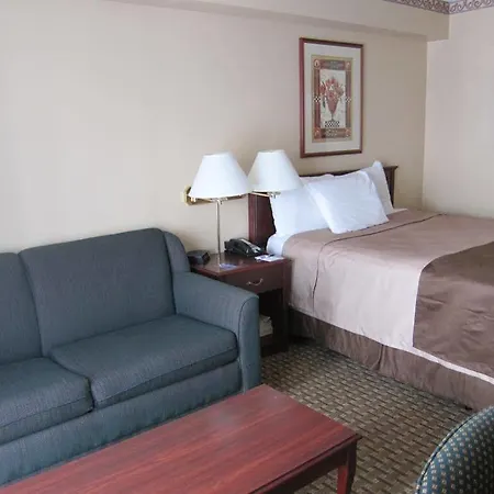 Travelodge By Wyndham West 3* Ottawa