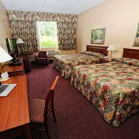 Adam's Airport Motel Ottawa