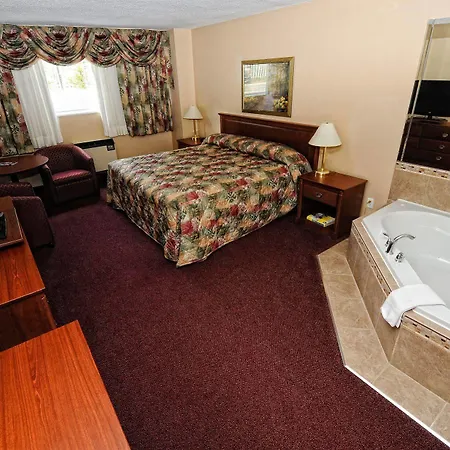 Adam's Airport Motel 3*