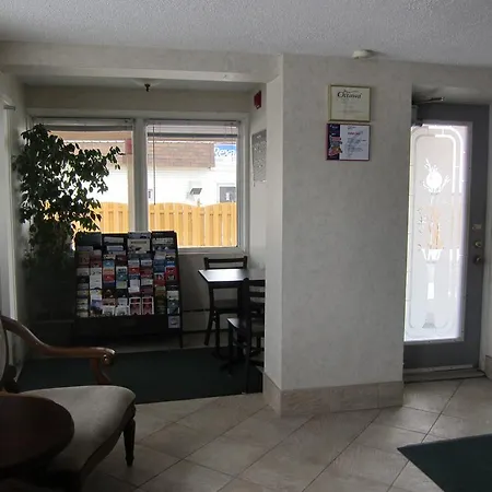 Value Motel