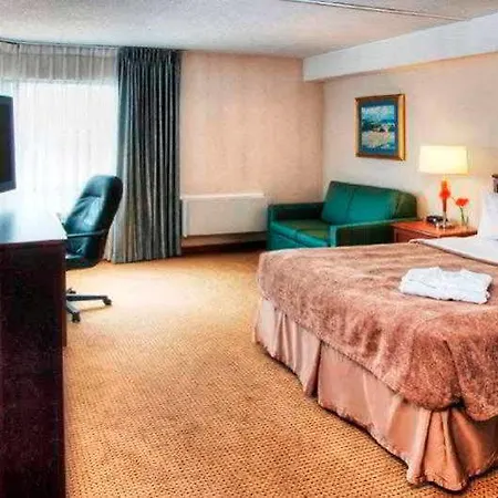 Quality Hotel Ottawa