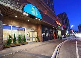 Quality 3* Ottawa