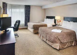 Hotel Quality Ottawa