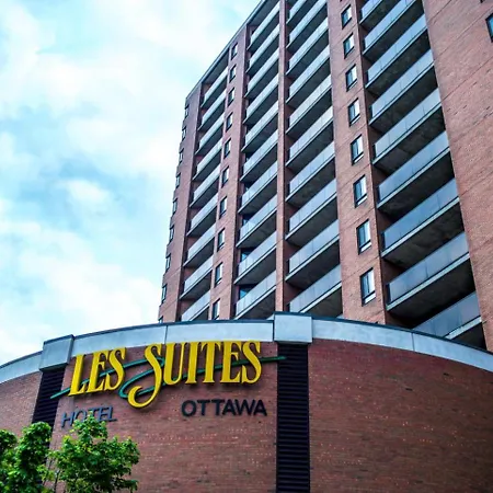Les Aparthotel