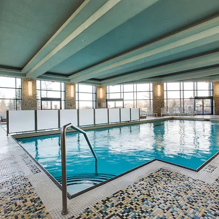 Hotel Brookstreet - West - Kanata