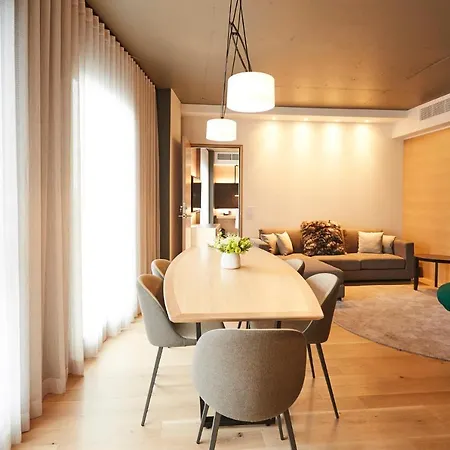 Le Germain Hotel Ottawa