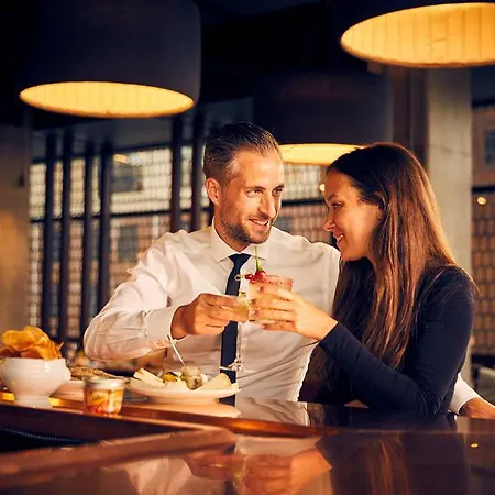 Le Germain Hotel