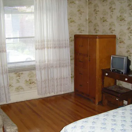 Des Arts Bed & Breakfast