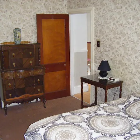 Bed & Breakfast Des Arts