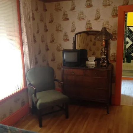 Bed & Breakfast Des Arts